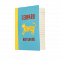 Leopard A6 Notebook