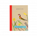 Your Garden Gardener's Notes A6 Notebook