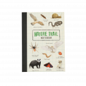 Nature Trail A6 Notebook