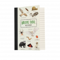 Nature Trail A6 Notebook