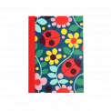 Ladybird A6 Notebook