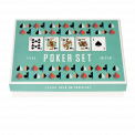 Texas Hold'em Poker Set