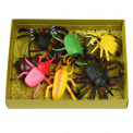 Assorted Creepy Crawlies