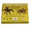 Assorted Creepy Crawlies