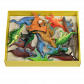 Assorted Creepy Crawlies (box Of 10)