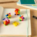 Wild Bear 3d Puzzle Erasers