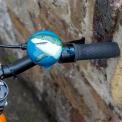 Sharks Bicycle Bell