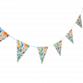 Wild Wonders Paper Bunting