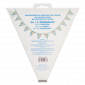 Wild Wonders Paper Bunting