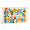 Wild Wonders Cotton Rug