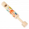 Wild Wonders Wooden Slide Whistle