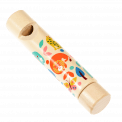 Wild Wonders Wooden Slide Whistle