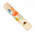 Wild Wonders Wooden Slide Whistle