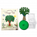 Wonders Of Nature Magic Growing Tree