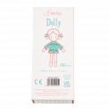 Little Paris Dolly In A Box