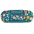 Fairies In The Garden Glasses Case & Cleaning Cloth