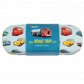 Road Trip Glasses Case & Cleaning Cloth