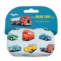 Road Trip Mini Travel Case