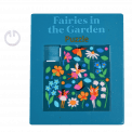 Fairies In The Garden Slide Puzzle