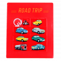 Road Trip Slide Puzzle