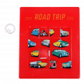 Road Trip Slide Puzzle