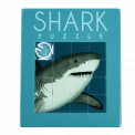 Sharks Slide Puzzle