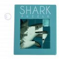 Sharks Slide Puzzle