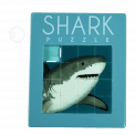 Sharks Slide Puzzle