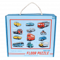 Road Trip Floor Puzzle