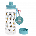 Bumblebee Water Bottle