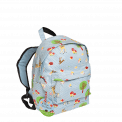 Woodland mini backpack