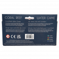 Coral Reef Water Game