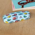 Road Trip Glasses Case & Cleaning Cloth