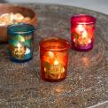 Elephant Tealight Holders (set Of 3)