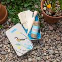 Your Garden Gardener's Tools And Twine In A Tin