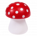 Toadstool Led Night Light