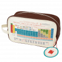 Periodic Table Washbag