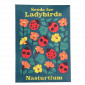 Nature Seed Collection Assorted (single)