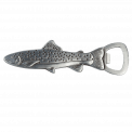 Spirit Of Adventure Fish-Shaped Bottle Opener