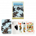 Prehistoric Land Mini Playing Cards