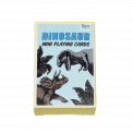 Prehistoric Land Mini Playing Cards