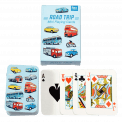 Road Trip Mini Playing Cards
