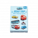 Road Trip Mini Playing Cards