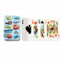 Road Trip Mini Playing Cards