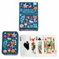 Fairies In The Garden Mini Playing Cards