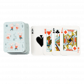 Mimi And Milo Mini Playing Cards
