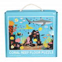 Coral Reef Floor Puzzle