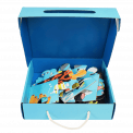 Coral Reef Floor Puzzle