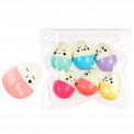 emoji egg pens