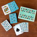 Box Of Playing Cards (two Decks)